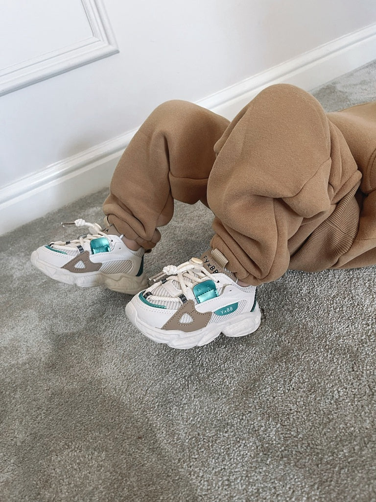 ‘Remington’ Sneakers