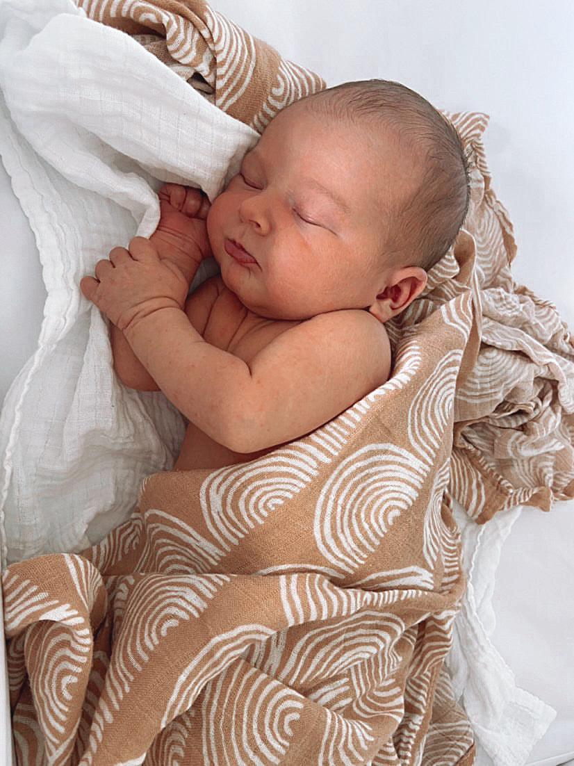 Muslin Blankets
