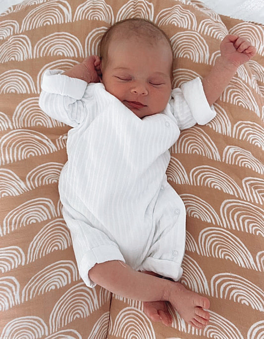 Muslin Blankets