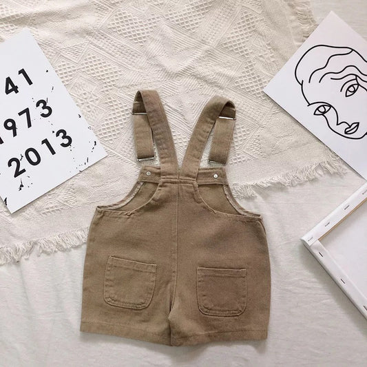 ‘Mykko’ Dungaree
