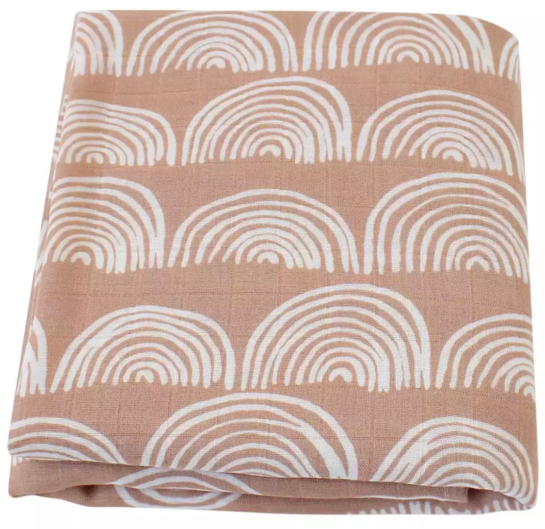 Muslin Blankets