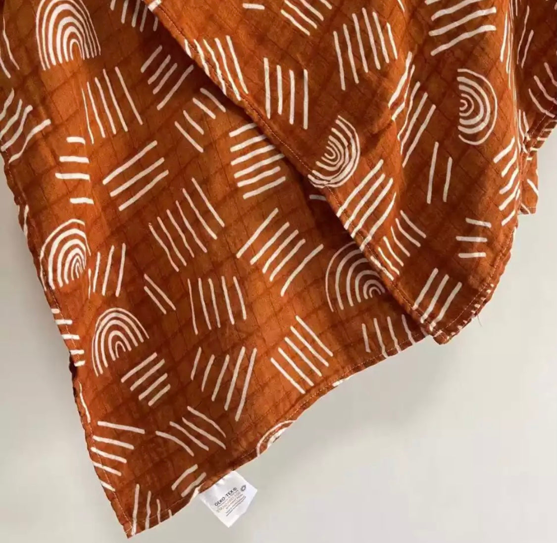 Muslin Blankets