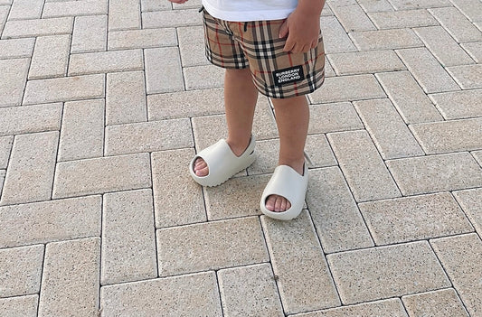 ‘Seychelles’ Slides